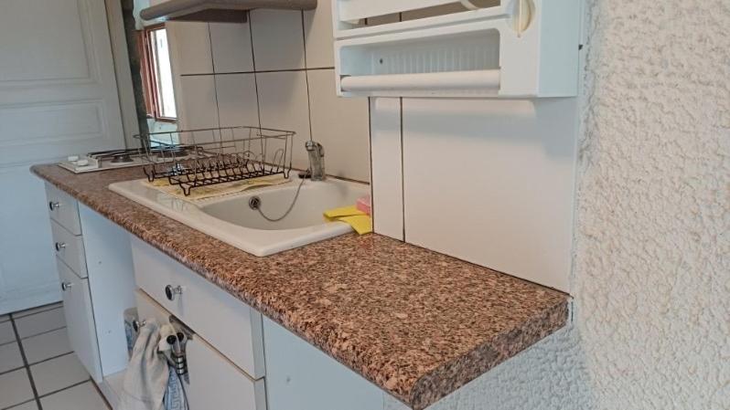 Appartement Chaleureux Dans Une Maison En Pierre Mireval Экстерьер фото
